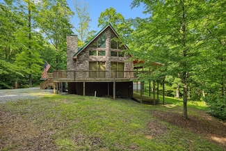 47 Powerhouse Rd, Charlotte, TN 37036