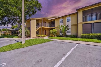 10195 Sailwinds Blvd N Unit 201, Largo, FL 33773