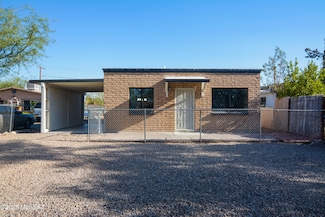 1321 W Saint Clair St, Tucson, AZ 85745