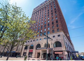 109 N Main St Unit 1007, Memphis, TN 38103