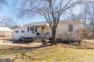 525 Watts Ave, Gambrills, MD 21054