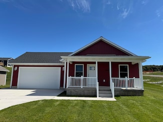 250 Willowside Dr, Shelby, MI 49455