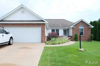 9325 W Lake Camelot Dr, Mapleton, IL 61547