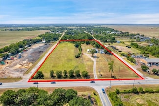 TBD Farm To Market Road 2920, Hockley, TX 77447