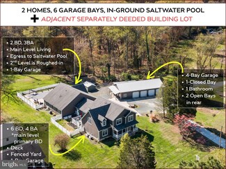 5961 Rock Hall Rd, Rock Hall, MD 21661