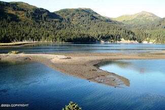 L4 Chrome Bay, Port Graham, AK 99603