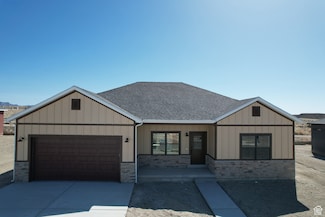 854 N 1880 E Unit 72, Price, UT 84501