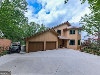 550 My Mountain Rd, Morganton, GA 30560