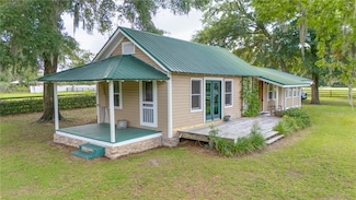 1501 NE 97th Street Rd, Anthony, FL 32617