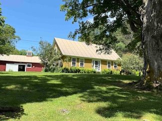 1782 Randall Rd, Woodstock, VT 05091