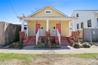 1821 23 Joliet St, New Orleans, LA 70118