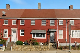 130 Broadway, Fall River, MA 02721