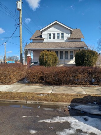 11738 Cascade Ave, Detroit, MI 48204