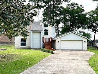 15207 Jamaica Dr, Willis, TX 77318