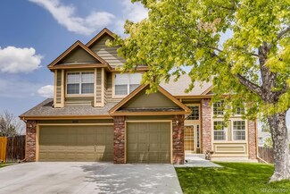 4002 S Lisbon Way, Aurora, CO 80013