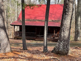 Lot 32 Reserve Trail, Stuart, VA 24171