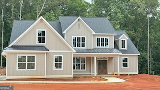 4850 Cool Springs Rd, Winston, GA 30187