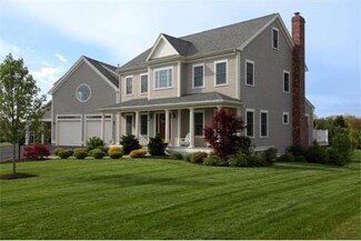 30 Avas Ln, Scituate, MA 02066