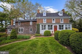 252 Granny Branch Rd, Church Hill, MD 21623