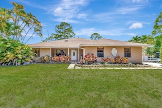 16888 W Downers Dr, Loxahatchee, FL 33470