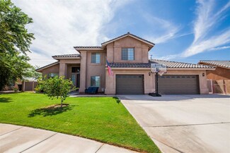 6277 E 47th Place, Yuma, AZ 85365