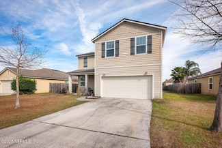 3847 Falcon Crest Dr, Green Cove Springs, FL 32043