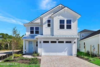 110 Seamark Dr, Nocatee, FL 32081