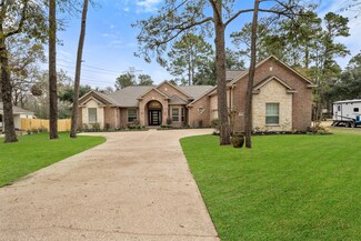 20106 Oakwood Ct, Humble, TX 77338