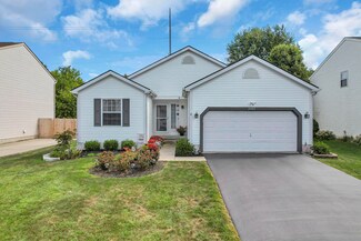 8563 Bivouac Place, Galloway, OH 43119