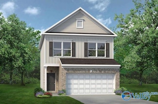 1011 Tanger Glen Trail, Harvest, AL 35749