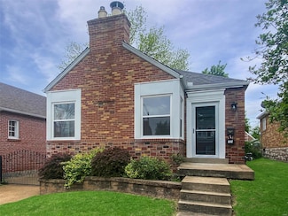 6542 Mardel Ave, Saint Louis, MO 63109