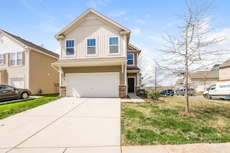 7563 Monarch Birch Ln, Charlotte, NC 28215