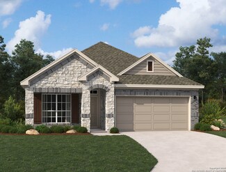 1414 Lockett Falls, Far West Side, TX 78245