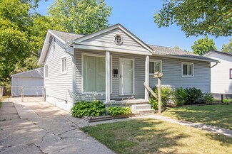 372 Kansas Ave, Ypsilanti, MI 48198