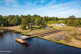 206 Dawson Creek Rd, Arapahoe, NC 28510