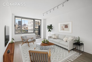 270 W 17th St Unit 9A, New York, NY 10011