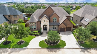 10306 Grape Creek Grove Ln, Cypress, TX 77433