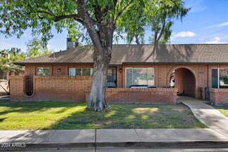 6418 S Stanley Place Unit B, Tempe, AZ 85283