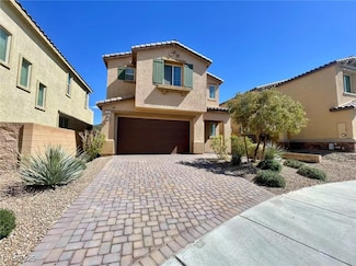 5606 Caballo Corral Ct, North Las Vegas, NV 89081
