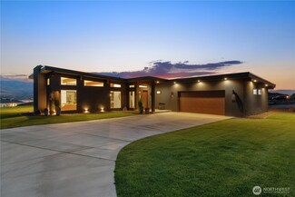 204 Moon River View SW, Mattawa, WA 99349