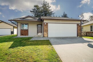25 Glen Ln, Cathlamet, WA 98612