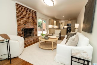 741 Lance Blvd, Birmingham, AL 35206