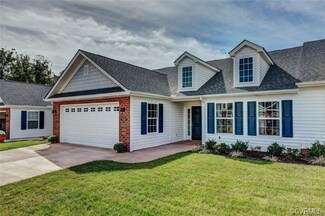 423 Sara Ct Unit 2, Aylett, VA 23009