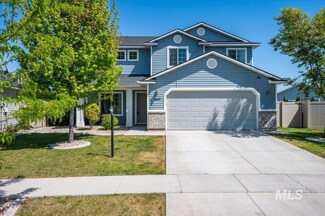 11407 W Meliadine River St, Nampa, ID 83686
