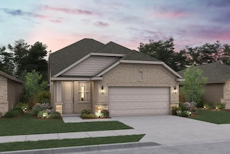 Silver Maple, Sherman, TX 75092