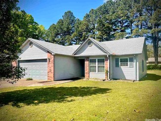 908 Shannon St, Bald Knob, AR 72010