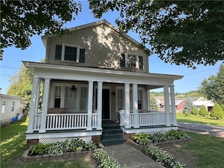 413 Curtis Ave, West Winfield, NY 13491