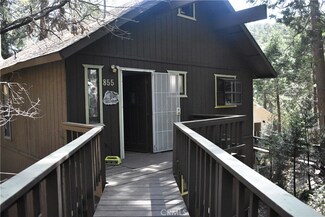 855 Deer Trail, Crestline, CA 92325