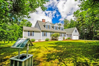 55 Will Smith Rd, Barnstead, NH 03218