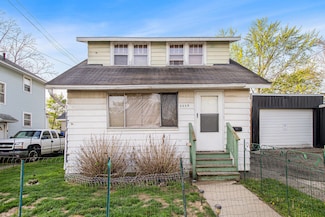 1117 Conant St, Kalamazoo, MI 49007